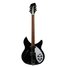 Rickenbacker 330/12 , Jetglo: Full Instrument - Front