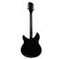 Rickenbacker 330/12 , Jetglo: Full Instrument - Rear