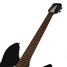 Rickenbacker 330/12 , Jetglo: Neck - Front