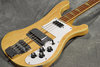Rickenbacker 4001/4 , Jetglo: Free image