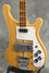 Rickenbacker 4001/4 , Jetglo: Body - Front