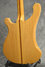 Sep 1974 Rickenbacker 4001/4 , Jetglo: Body - Rear