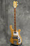 Rickenbacker 4001/4 , Jetglo: Full Instrument - Front