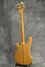Rickenbacker 4001/4 , Jetglo: Full Instrument - Rear