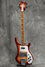 Rickenbacker 340/4 , Fireglo: Full Instrument - Front
