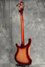 Rickenbacker 340/4 , Fireglo: Full Instrument - Rear