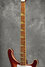 Rickenbacker 340/4 , Fireglo: Neck - Front
