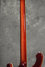 Rickenbacker 340/4 , Fireglo: Neck - Rear