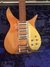 Rickenbacker 325/6 C58, Mapleglo: Body - Front