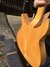 Aug 2002 Rickenbacker 325/6 C58, Mapleglo: Body - Rear