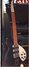 Rickenbacker 350/6 V63, Jetglo: Full Instrument - Front