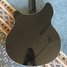 Apr 2000 Rickenbacker 360/6 , Jetglo: Body - Rear