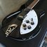 Rickenbacker 360/6 , Jetglo: Close up - Free2