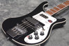 Rickenbacker 4003/4 , Jetglo: Free image