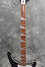 Rickenbacker 4003/4 , Jetglo: Neck - Front