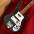 Rickenbacker 4001/4 , Jetglo: Free image