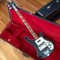 Rickenbacker 4001/4 , Jetglo: Full Instrument - Front