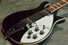 Rickenbacker 620/6 , Jetglo: Free image