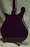 Dec 2011 Rickenbacker 620/6 , Jetglo: Body - Rear