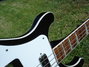 Rickenbacker 4003/4 , Jetglo: Free image2