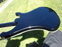 Oct 2013 Rickenbacker 4003(LH)/4 , Jetglo: Body - Rear