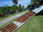 Rickenbacker 4003/4 , Jetglo: Neck - Front