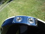 Rickenbacker 4003/4 , Jetglo: Close up - Free
