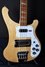 Rickenbacker 4003/4 , Mapleglo: Body - Front