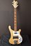 Rickenbacker 4003/4 , Mapleglo: Full Instrument - Front