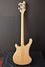 Rickenbacker 4003/4 , Mapleglo: Full Instrument - Rear