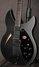Rickenbacker 330/6 Noir, Matte Black: Free image