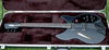 Rickenbacker 360/6 Noir, Matte Black: Free image