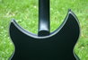 Rickenbacker 360/6 Noir, Matte Black: Free image2