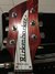 Rickenbacker 360/6 , Fireglo: Headstock