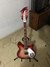 Rickenbacker 360/6 , Fireglo: Free image