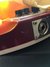 Rickenbacker 360/6 , Fireglo: Close up - Free