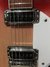 Rickenbacker 360/6 , Fireglo: Close up - Free2