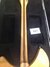 Rickenbacker 330/6 , Mapleglo: Neck - Rear
