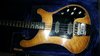 Rickenbacker 4002/4 , Autumnglo: Body - Front