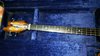 Rickenbacker 4002/4 , Autumnglo: Neck - Front