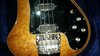 Rickenbacker 4002/4 , Autumnglo: Close up - Free