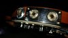 Rickenbacker 4002/4 , Autumnglo: Close up - Free2