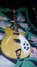 Rickenbacker 360/6 , Mapleglo: Body - Front