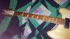 Rickenbacker 360/6 , Mapleglo: Neck - Front