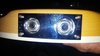 Rickenbacker 360/6 , Mapleglo: Close up - Free
