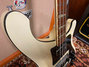Rickenbacker 4001/4 Mod, White: Free image2