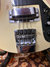 Rickenbacker 4001/4 Mod, White: Close up - Free2