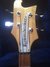 Rickenbacker 4003/4 S, Mapleglo: Headstock