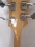 Rickenbacker 4003/4 S, Mapleglo: Headstock - Rear