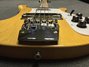 Rickenbacker 4003/4 S, Mapleglo: Neck - Rear